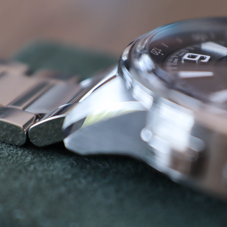 Jaeger-LeCoultre Polaris Chronograph - Bild 2 